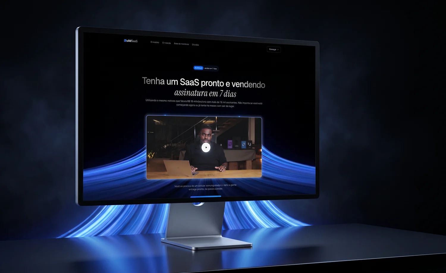 Método BuildSaaS